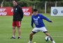 Gabardo: o plano do Grêmio para Iturbe