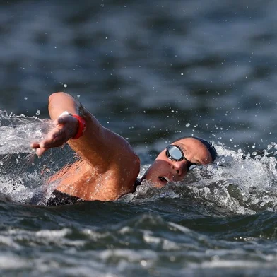 Viviane Jungblut, natação, águas abertas