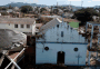 Arroio do Meio tem lojas saqueadas e assassinato em meio a resgates