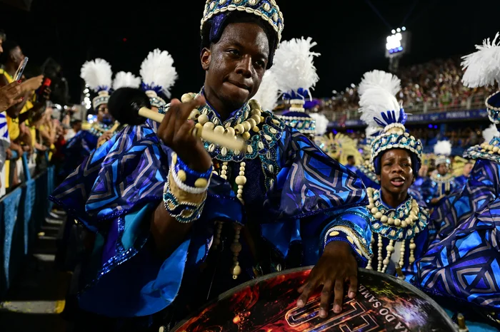 Pablo PORCIUNCULA / AFP Pablo PORCIUNCULA / AFP