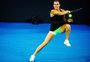 Sabalenka confirma favoritismo e vai enfrentar Azarenka na semifinal em Brisbane