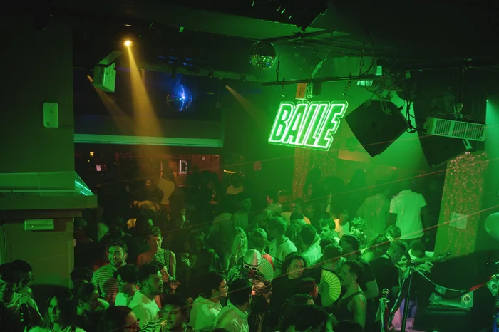 Patricia Blas / Divulgação Patricia Blas / Divulgação