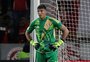 Rochet ainda deve ser o goleiro titular do Inter? Vote na enquete