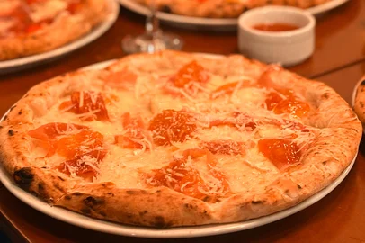 destemperados, pizza napolitana, grani, pizzaria<!-- NICAID(16075859) -->
