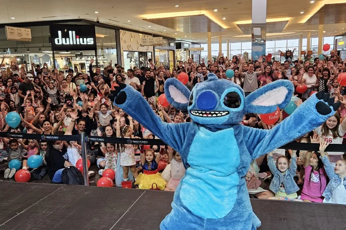 Passo Fundo Shopping / Divulgação