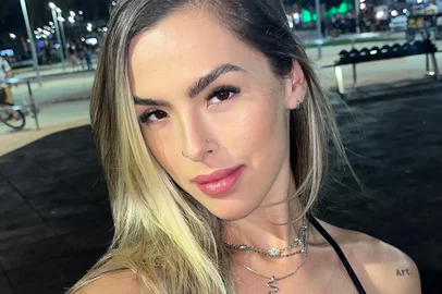 Quem é Marcela Soares? Atleta foi expulsa de time após criar perfil em plataforma de conteúdo adulto<!-- NICAID(16046450) -->