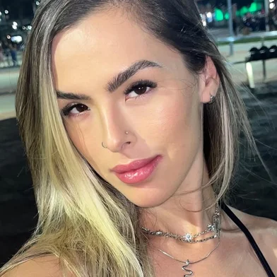 Quem é Marcela Soares? Atleta foi expulsa de time após criar perfil em plataforma de conteúdo adulto<!-- NICAID(16046450) -->