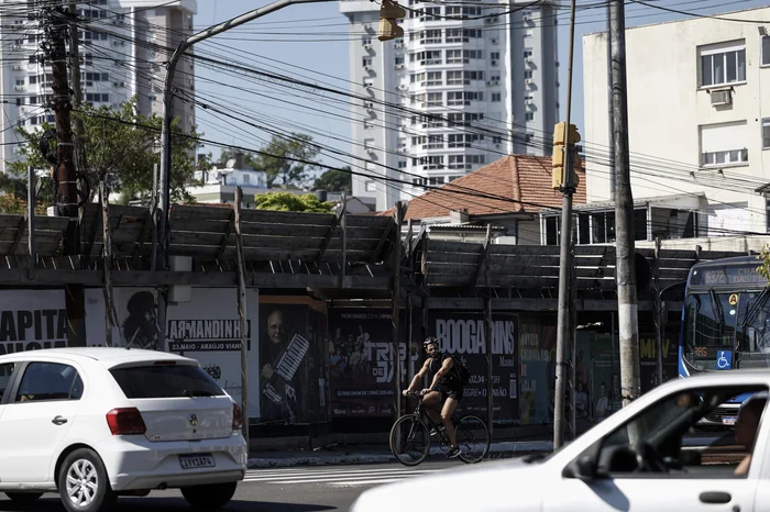 Duda Fortes / Agencia RBS