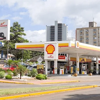 Postos da rede Sander venderão 20 litros de gasolina comum a R$ 3,99<!-- NICAID(16047370) -->