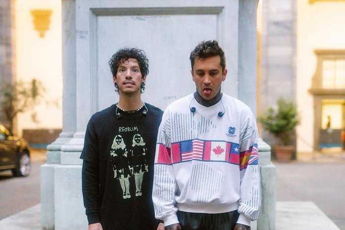 @twentyonepilots / Reprodução/Instagram