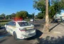Motociclista morre ao colidir em árvore na Avenida Ipiranga, em Porto Alegre