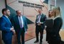 Em Brasília, vice-governador tenta destravar duplicação da BR-290