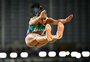 Brasil termina Mundial Indoor de Atletismo sem medalha