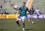 Desfalque há quatro jogos, Giovanni Augusto deve reforçar Guarani contra o Grêmio