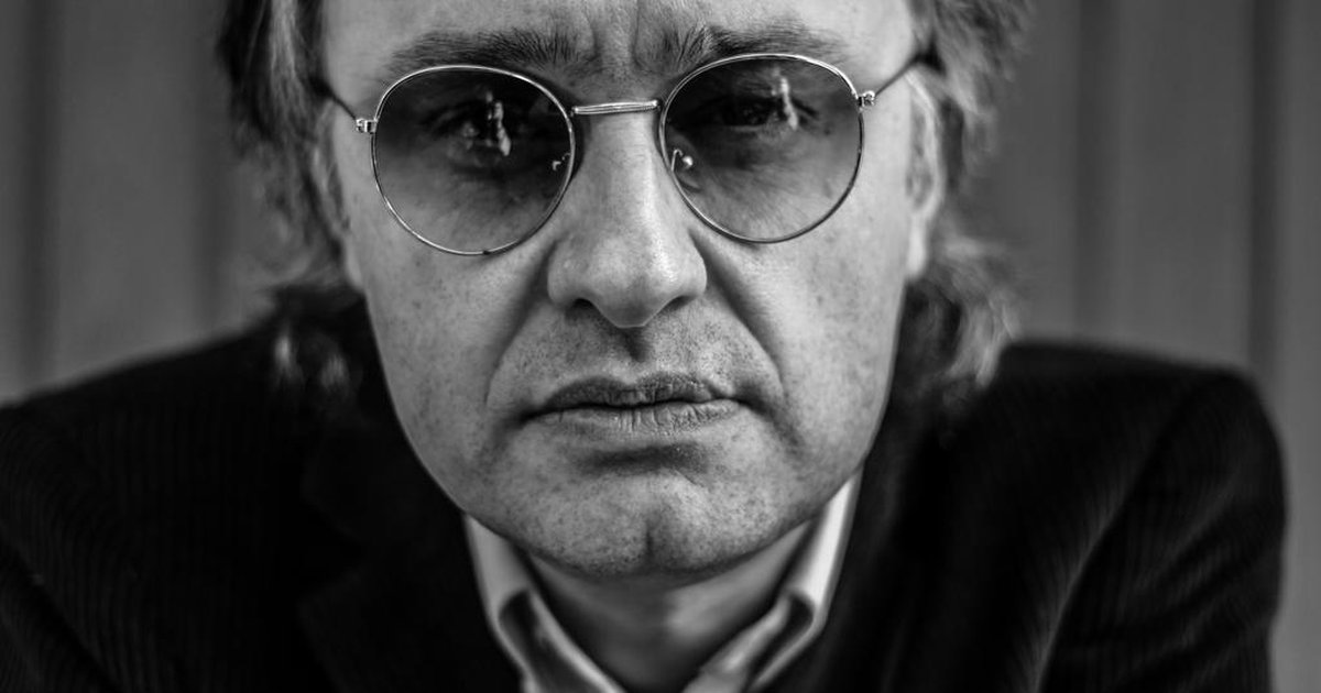 Luciano Albo é um eixo no pop gaúcho GZH