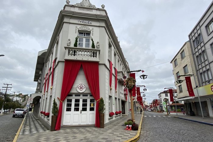 Rosane Tremea / Arquivo pessoal