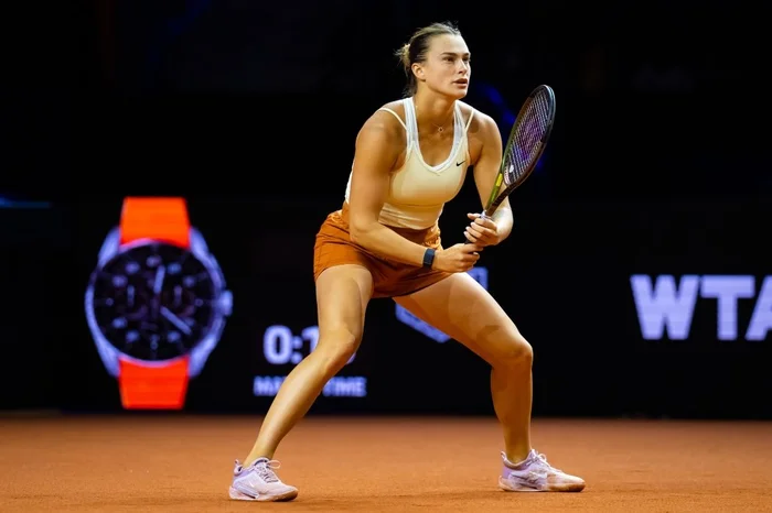 Porsche Tennis Grand Prix / Divulgação