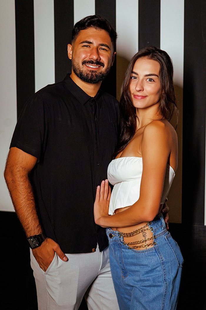 Emerson Pereira / Divulgação