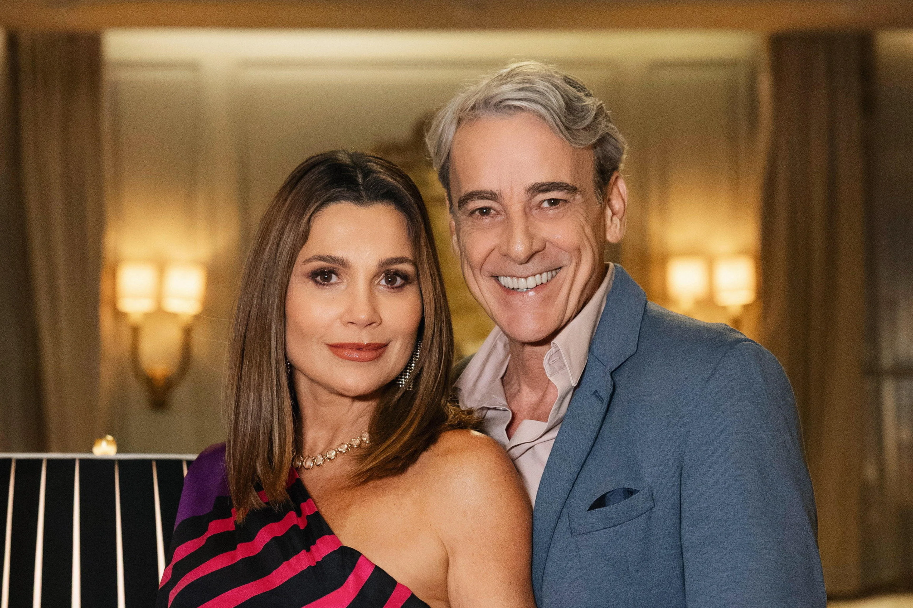 Manoella Mello/TV Globo/Divulgação