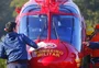 Capaz de voar sob chuva forte, neblina e à noite: conheça o helicóptero do Corpo de Bombeiros Militar do RS entregue à corporação