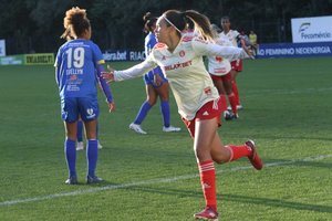 João Callegari / Inter / Divulgação