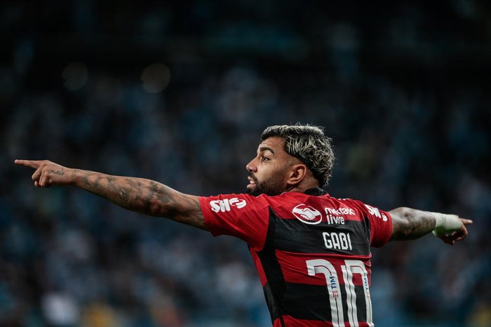 André Ávila / Agencia RBS