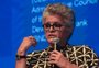 "Não se faz autoridade climática com cinco pessoas", diz ex-ministra do Meio Ambiente Izabella Teixeira