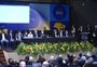 Novo partido União Brasil nasce dividido no Rio Grande do Sul