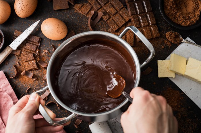 Dia Mundial do Chocolate: 10 benef&iacute;cios para a sa&uacute;de do consumo das vers&otilde;es  amargas | GZH