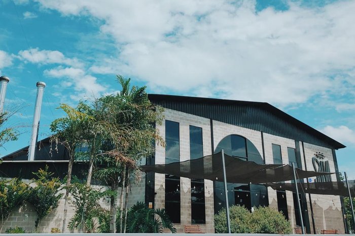 Andréa Zysko / Salva Craft Beer / Divulgação Andréa Zysko / Salva Craft Beer / Divulgação