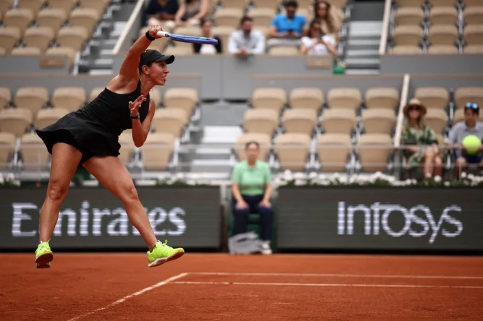 ANNE-CHRISTINE POUJOULAT / AFP