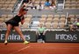 Pegula vira jogo e vai enfrentar convidada francesa nas oitavas de final em Roland Garros