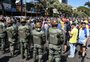 Itamaraty diz "deplorar" prisões de opositores na Venezuela