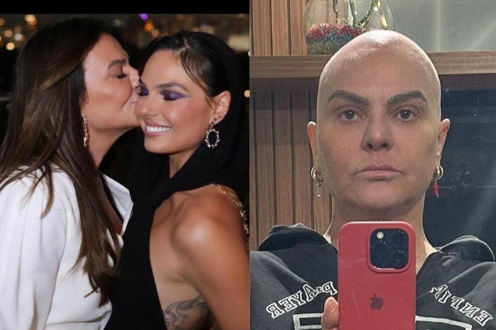 @rosalbanable Instagram / Reprodução