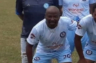 Ex-Jogador do Lajeadense morre em acidente durante ciclone<!-- NICAID(15459329) -->