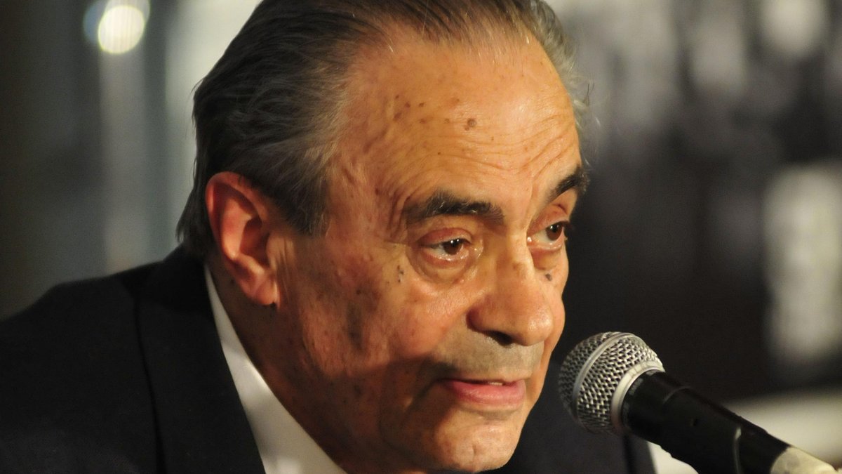 Jornalista Carlos Bastos, que participou do lançamento do "Jornal Nacional", morre aos 91 anos no Rio Grande do Sul