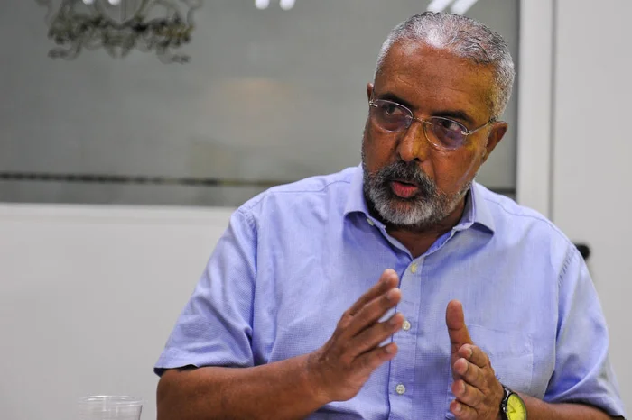 Neimar De Cesero / Agencia RBS Neimar De Cesero / Agencia RBS