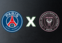 PSG x Inter Miami pelo Mundial de Clubes: horário, onde assistir e escalações