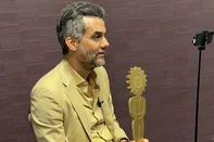 Wagner Moura entrevistado pelo Grupo RBS antes do Oscar 2026 (14/3/2026)<!-- NICAID(16245308) -->