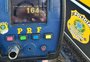 Veículo é flagrado a 164 km/h em trecho da BR-158