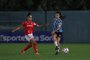 Gre-Nal futebol feminino. - Gre-Nal futebol feminino.<!-- NICAID(15554551) -->