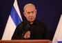 Netanyahu diz que pedidos de cessar-fogo "são apelo a Israel para que se renda"