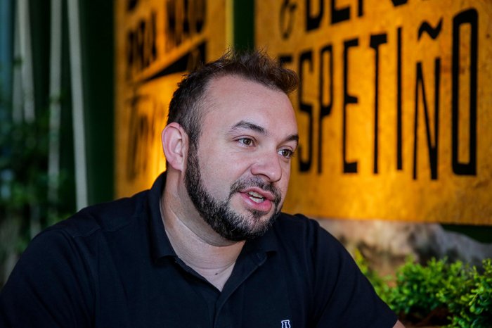 Neimar De Cesero / Agência RBS
