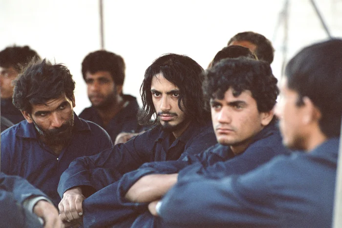 Revolution Films / Divulgação