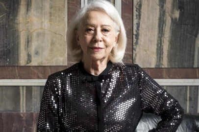 Fernanda Montenegro<!-- NICAID(13533653) -->