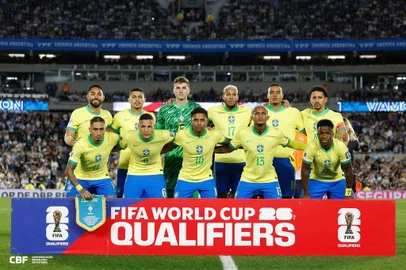 futebol, seleção brasileira