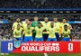 Seleção Brasileira terá camisa vermelha para a Copa de 2026, diz site