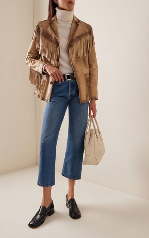 Moda Operandi e Ralph Lauren / Divulgação