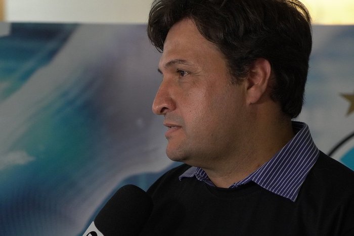Reunião definirá nomes e primeiras mudanças para gestão de Alberto Guerra no Grêmio