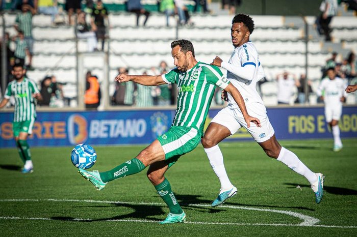Gabriel Tadiotto / E.C. Juventude / Divulgação